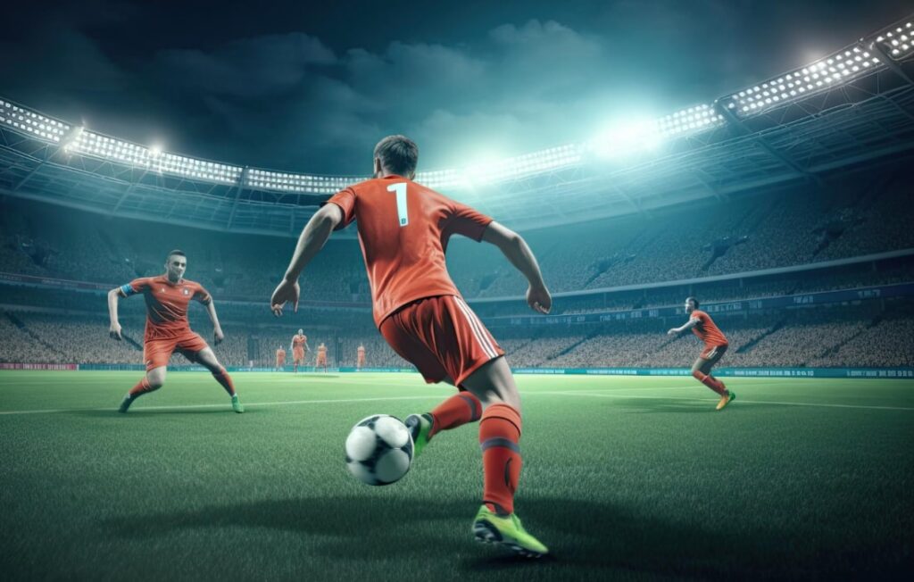 Featured Stories: Impactful Ideas and Industry Trends Football Min 1024x652