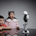 AI is reshaping the future of learning