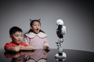 AI is reshaping the future of learning