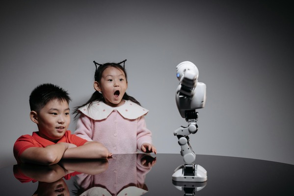 AI is reshaping the future of learning