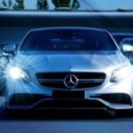 Mercedes-Benz Q2 Sales Drop 9% Amid Global Tariffs
