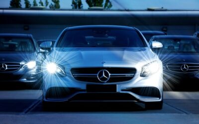 Mercedes-Benz Faces 9% Drop in Global Q2 Sales Amid Tariff Pressures and EV Slowdown Mercedes-Benz Q2 Sales Drop 9% Amid Global Tariffs