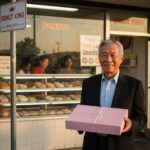 The Donut King: The Remarkable Journey of Ted Ngoy Tod Ngoy