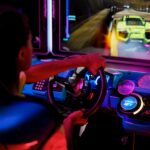 The Future of Driving: Virtual Reality for Autistic Drivers Virtual reality driving simulation for autistic individuals to improve driving skills