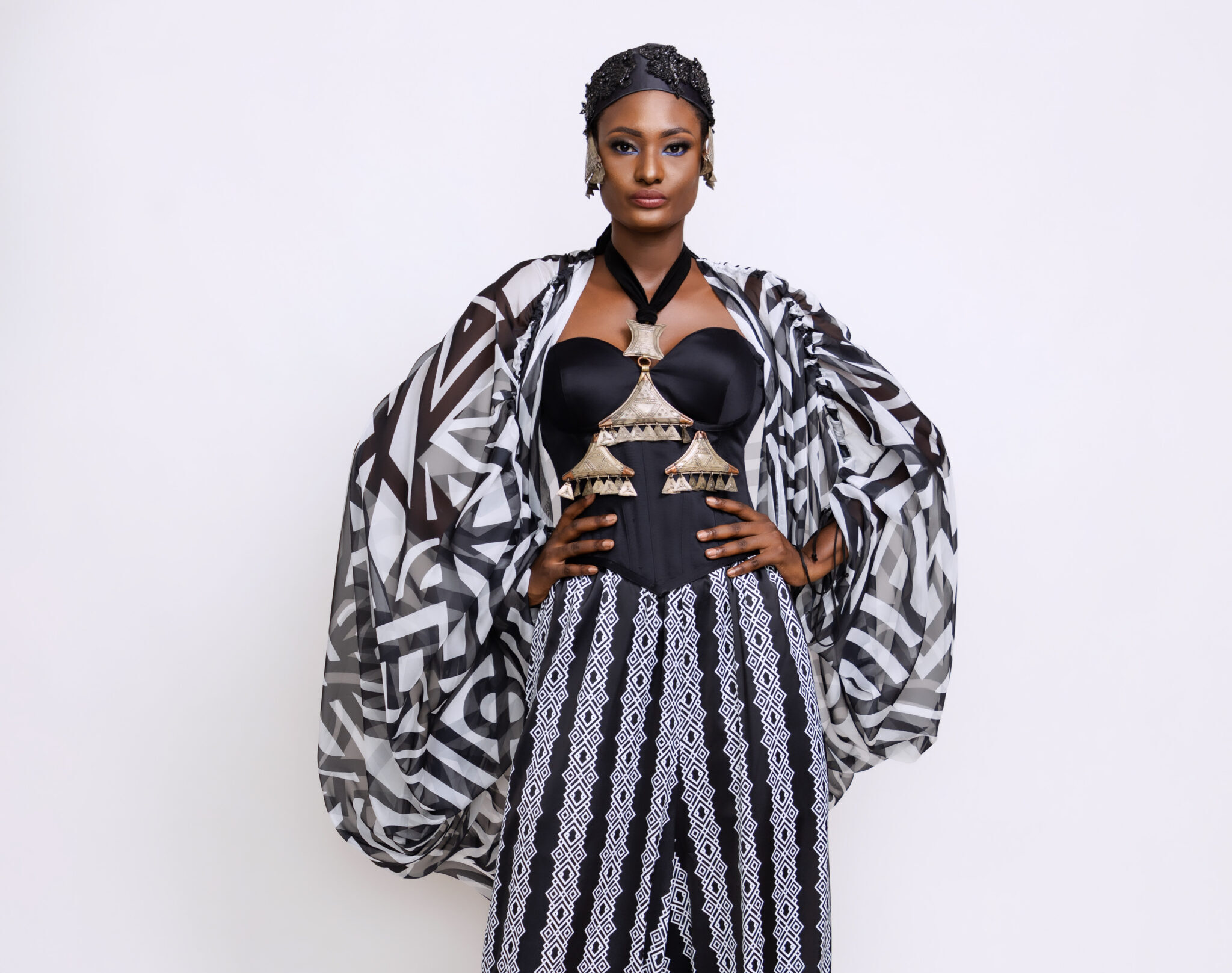 Alia Baré – Fashion Designer and Founder featured in Top Most Visionary Business Leaders to Follow in 2026