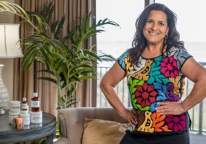 Roberta Perry – featured interview on Success Grids