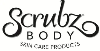 ScrubzBody® Skin Care Products logo