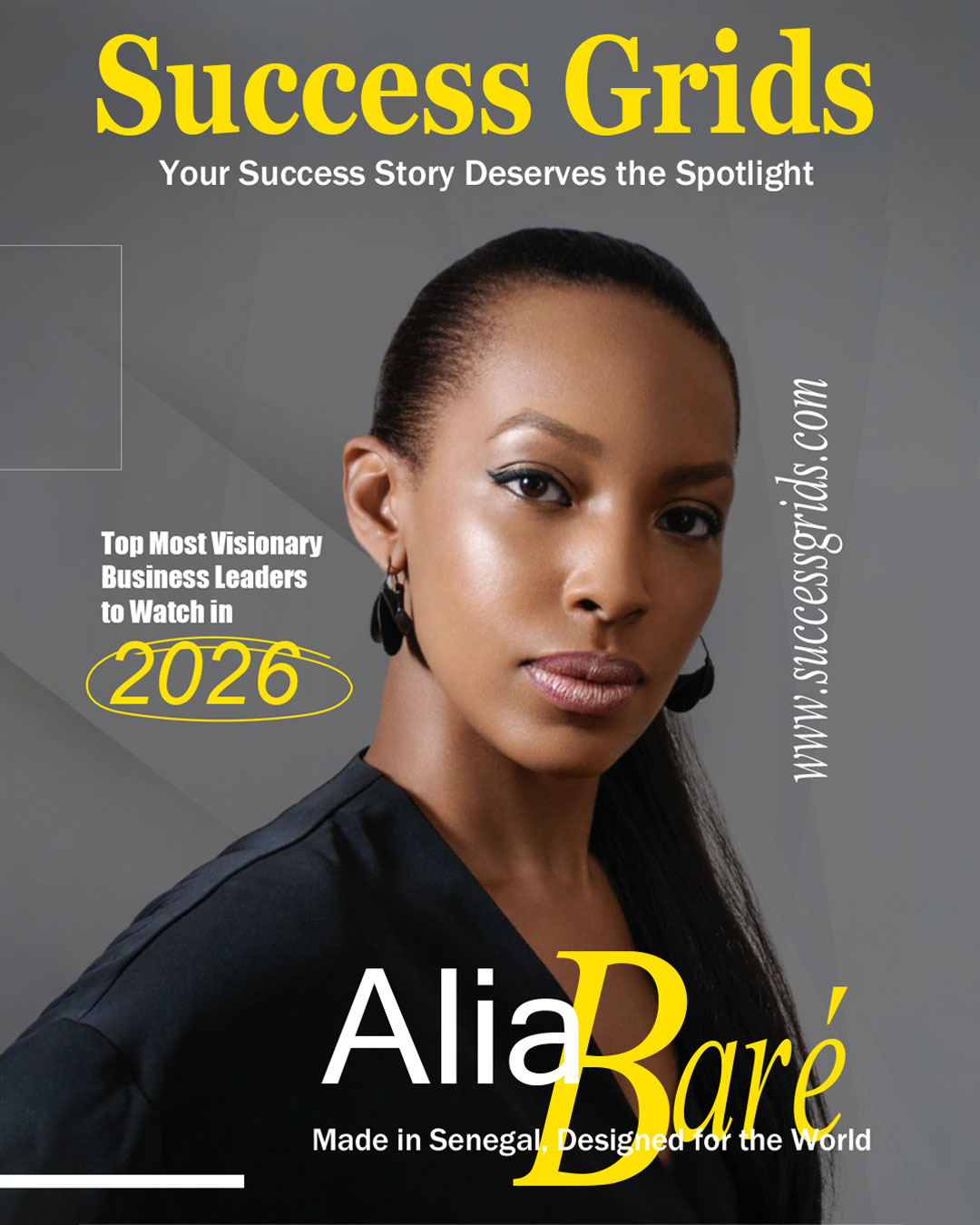 Alia bare