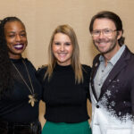 Illana Hodges healthcare analytics leader at ACHE