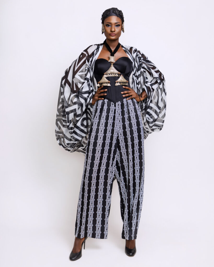 Business & Leadership: Strategic Corporate Insights Visionary clothing designers blend cultural heritage with fine couture techniques for global runways.