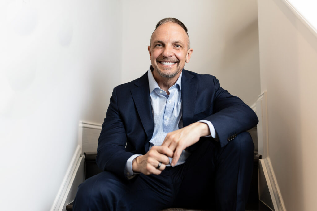 Interview with Dr. Eric Cole Dr. Eric Cole Cybersecurity Expert, founder of Secure Anchor Consulting, discussing cybersecurity leadership, cyber resilience, and business risk management.
