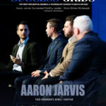 aaron cover photo