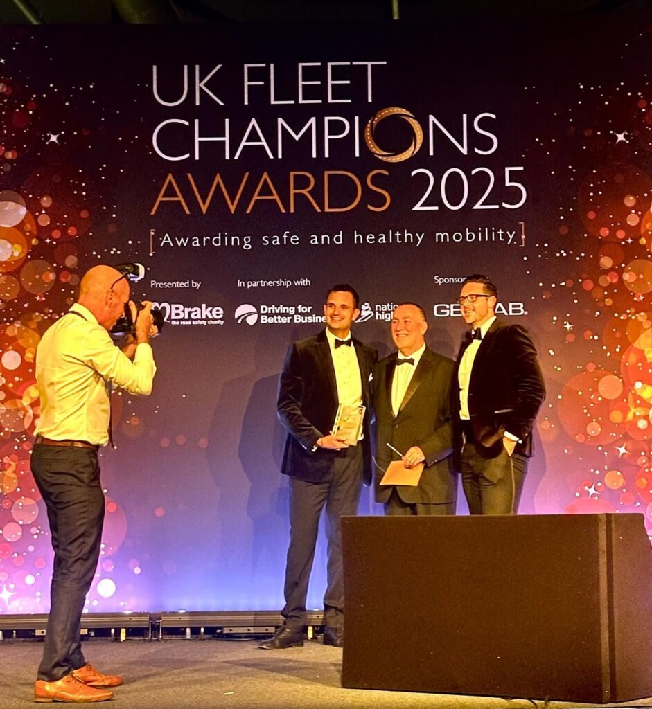 Interview with Aaron Jarvis aaron jarvis champions award