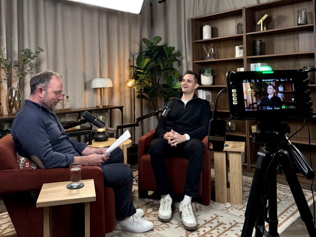 aaron jarvis interview