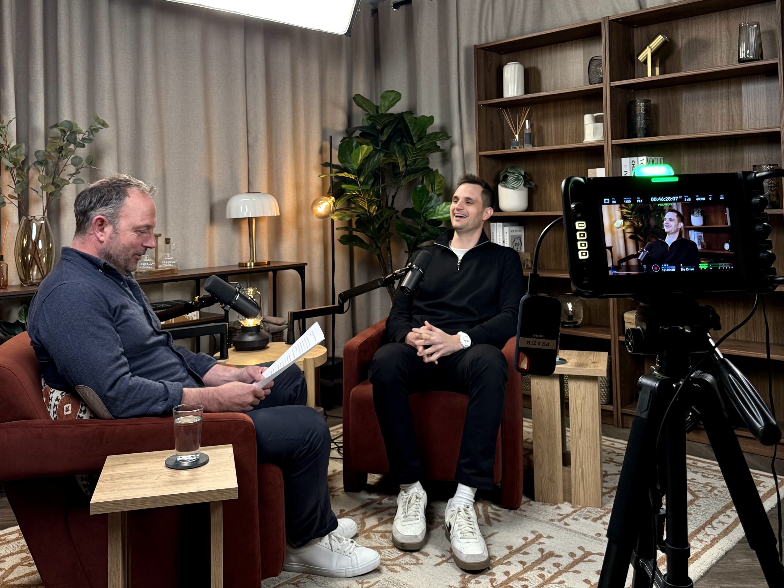 aaron jarvis interview