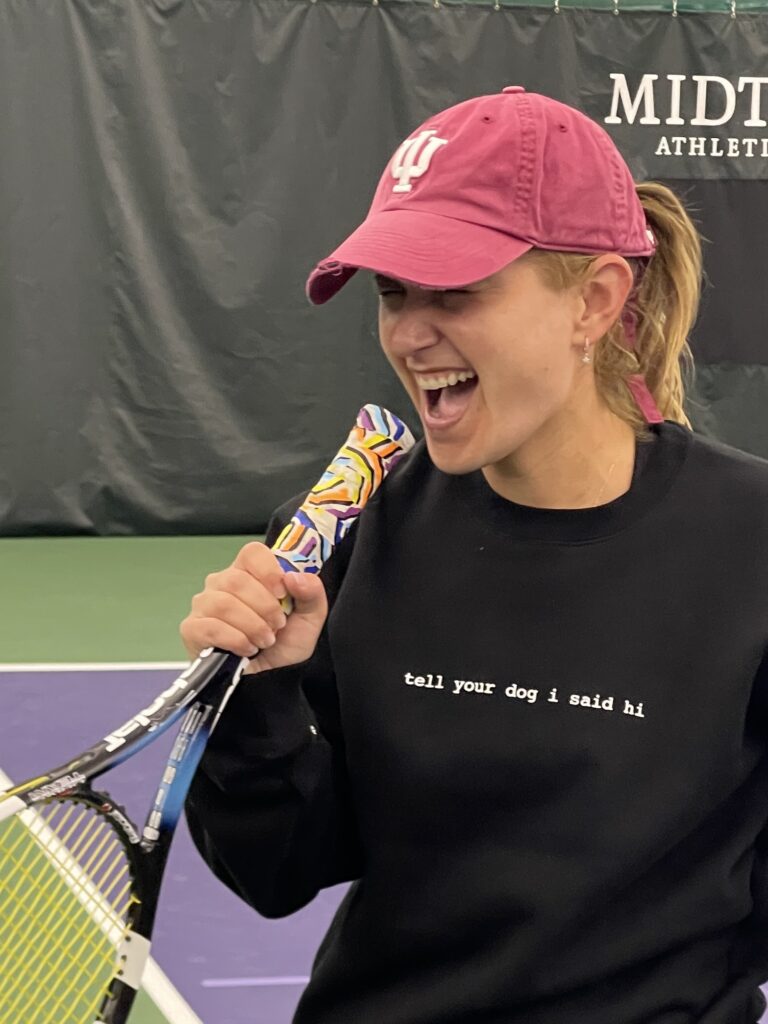 anything but a mic