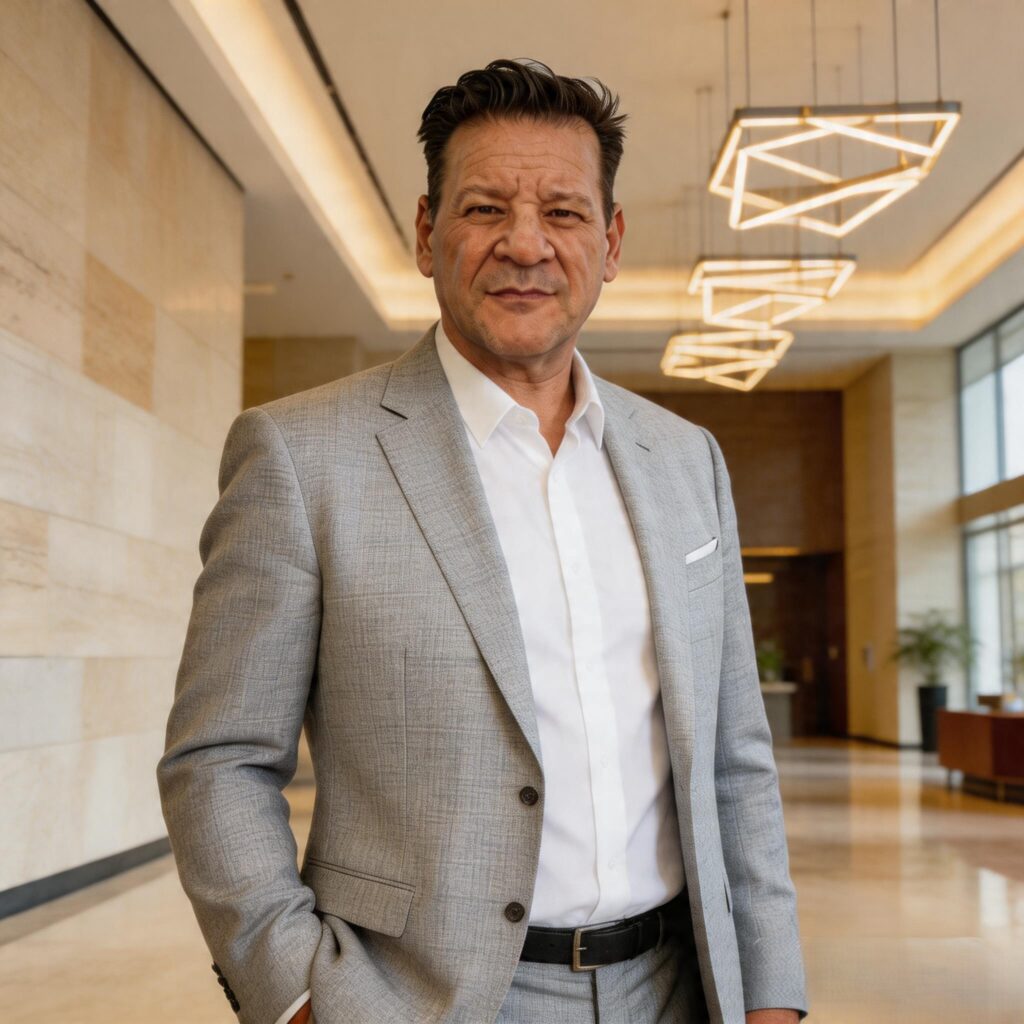 Interview with Dr. Alejandro Canonero dr. alejandro 4