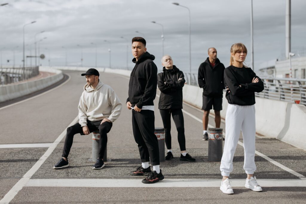 lifestyle revolution