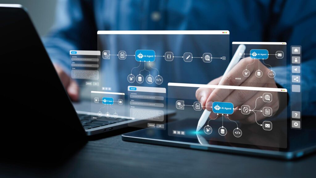 Startup Press Releases resolvegrid launches agentic ai platform