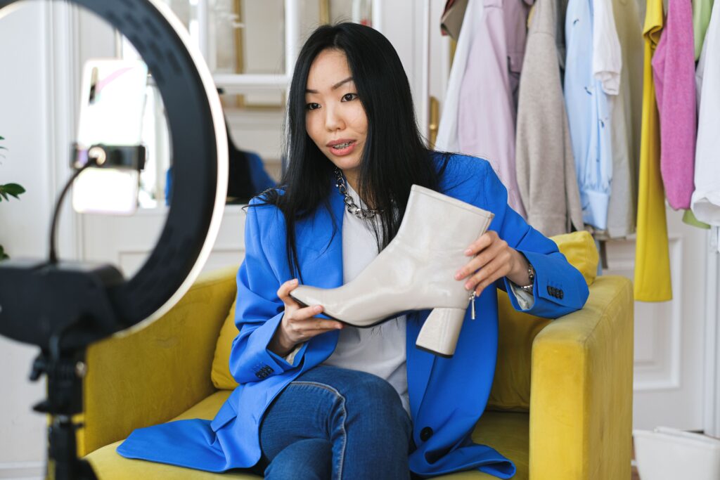 Fashion Press Releases social media continues driving fashion trends