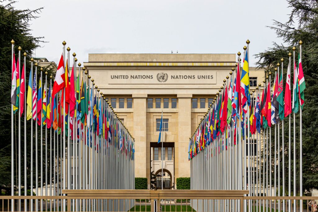 Healthcare Press Releases who headquarters geneva