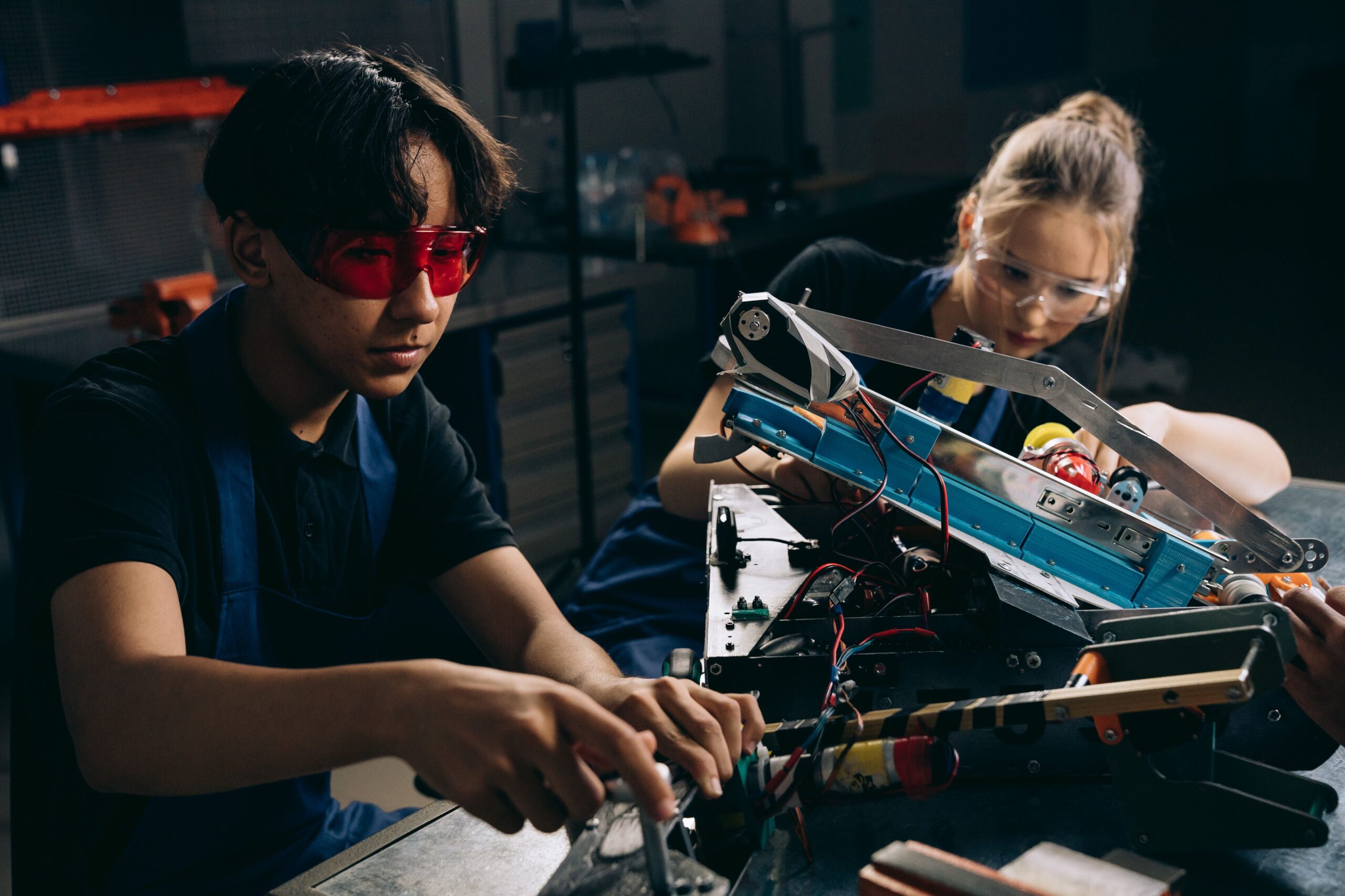 automation & workflows