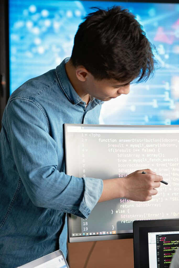 Technology & Innovation: Emerging Trends and AI Tools cloud security strategies.