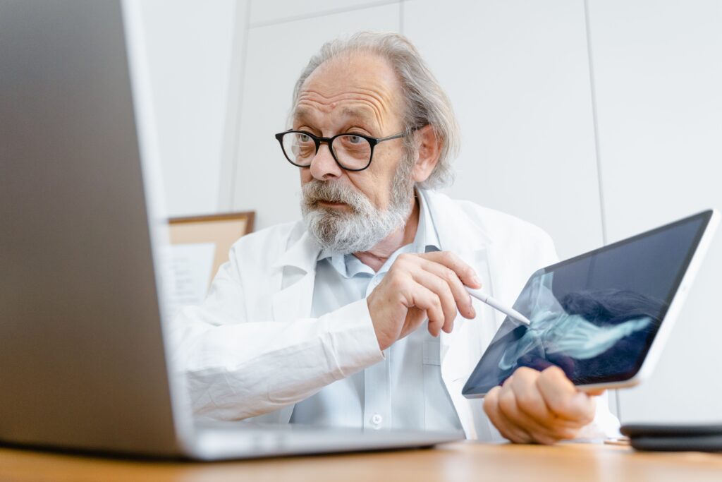 Healthcare Press Releases digital health transformation