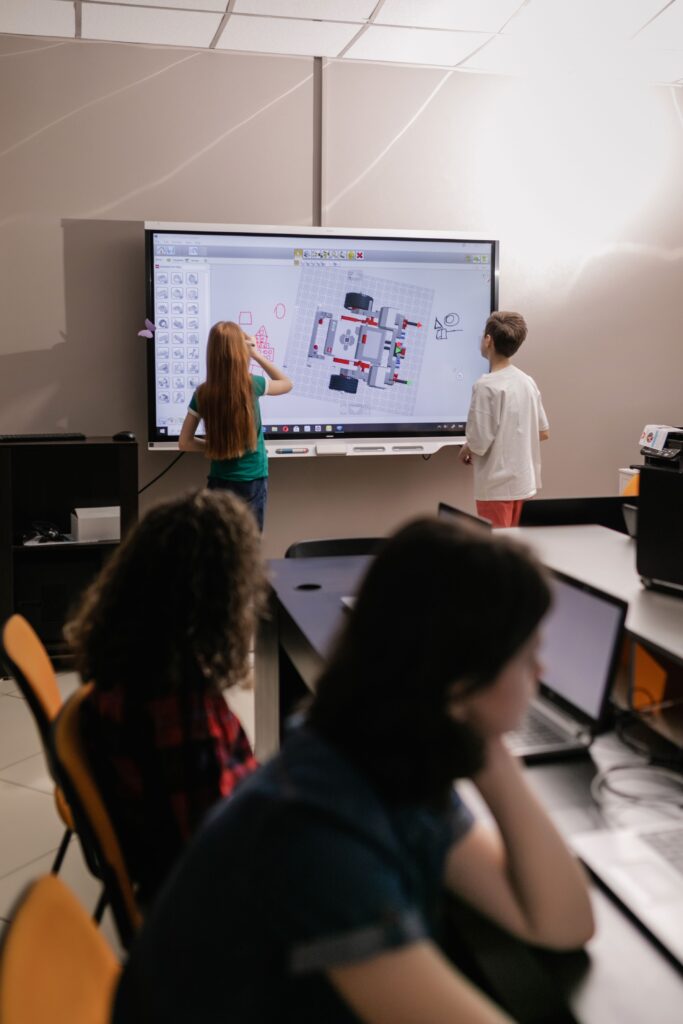 Education Press Releases digital learning technology