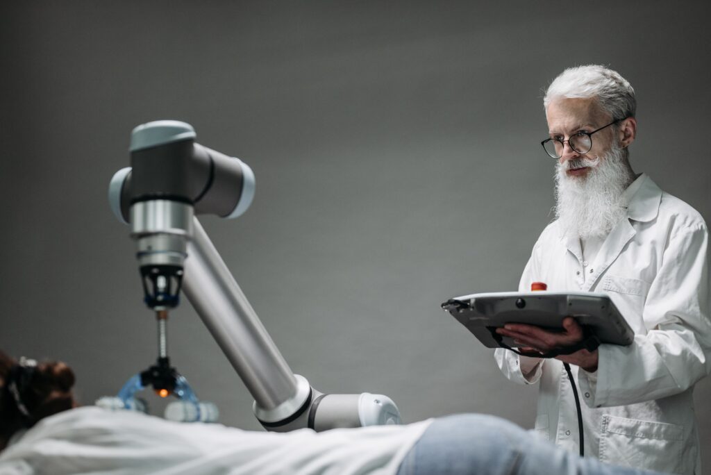 Healthcare Press Releases healthcare ai technology