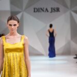 luxury fashion runway