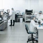 medical innovation laboratory