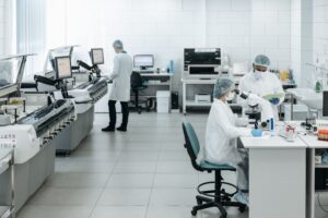 medical innovation laboratory