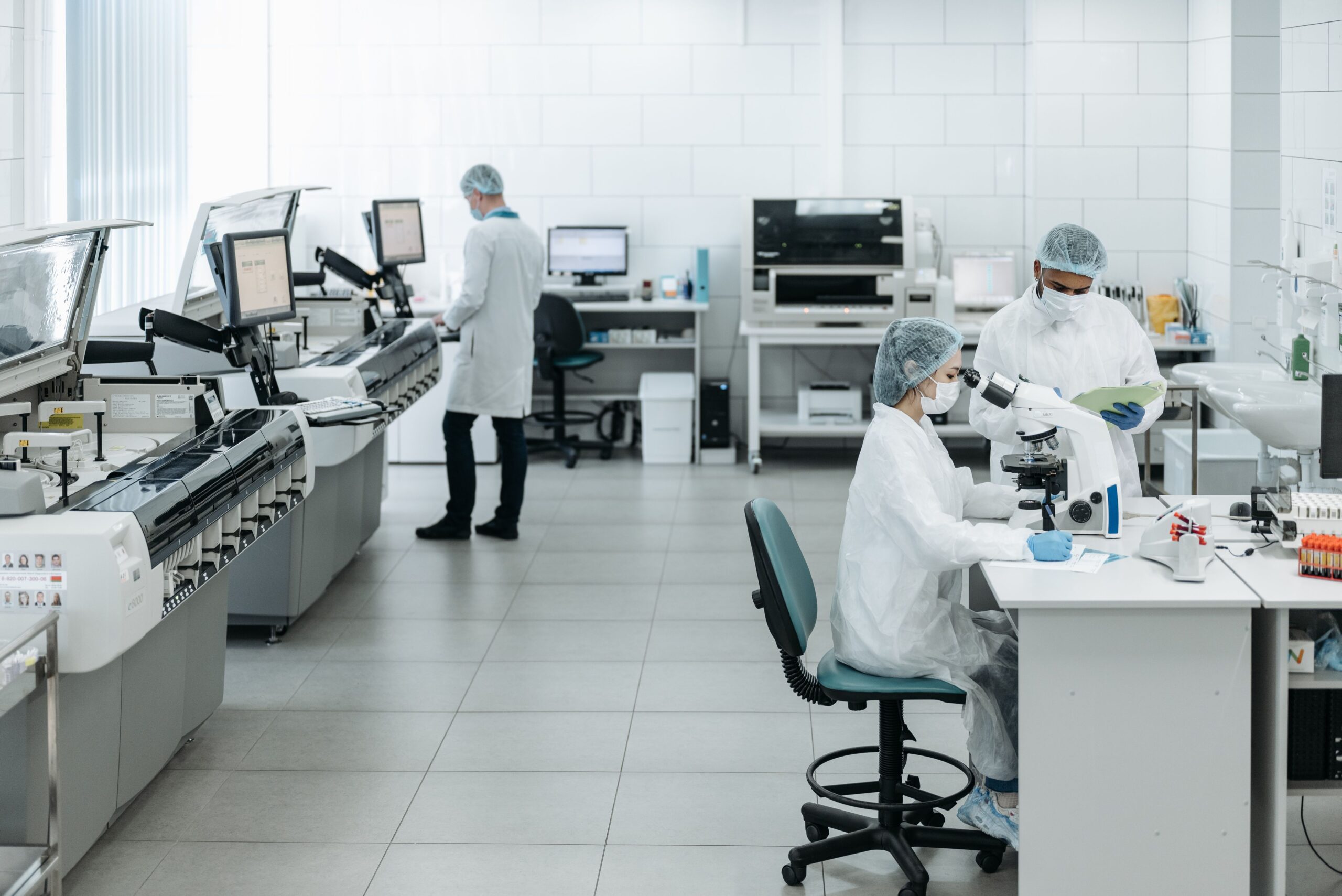 medical innovation laboratory