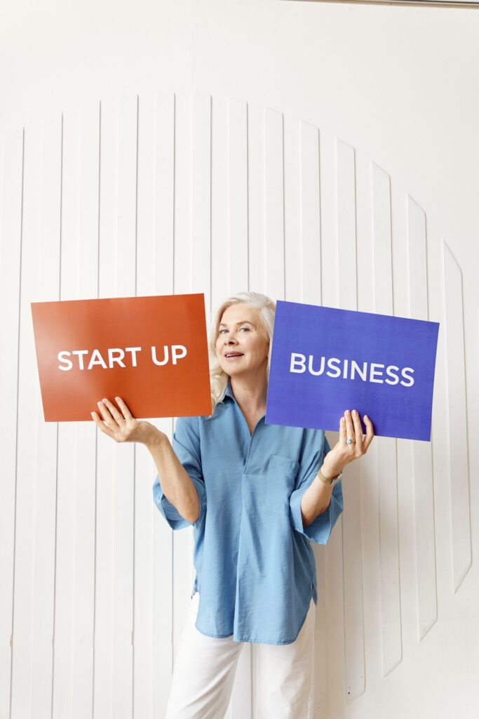 startups & bussiness