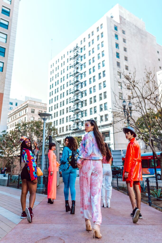 Fashion Press Releases pexels rdne 6784876