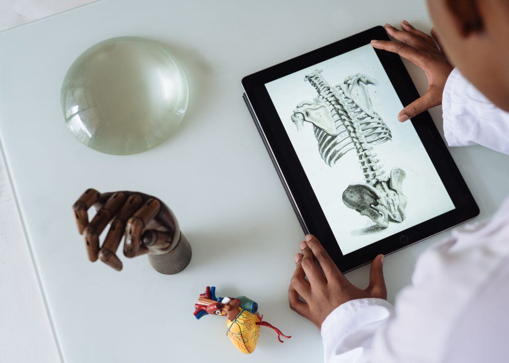 Healthcare Press Releases pexels rethaferguson 3825539