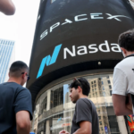 spacex ipo launch