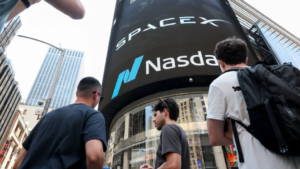 spacex ipo launch