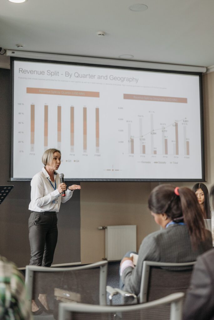 Startup Spotlight: Entrepreneurial Journeys and Growth strategic product launch methods