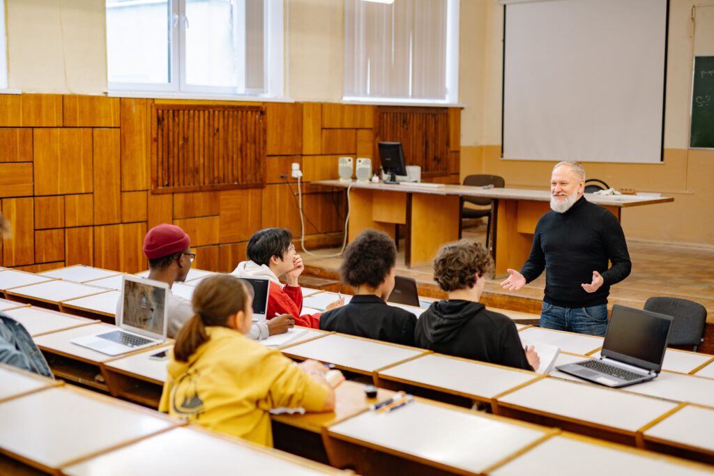 Education Press Releases students classroom global education