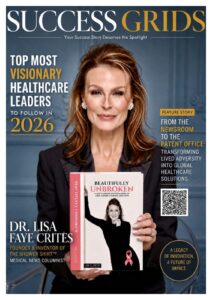 dr. lisa crites cover photo