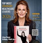 Lisa Faye Crites, PhD (hc)