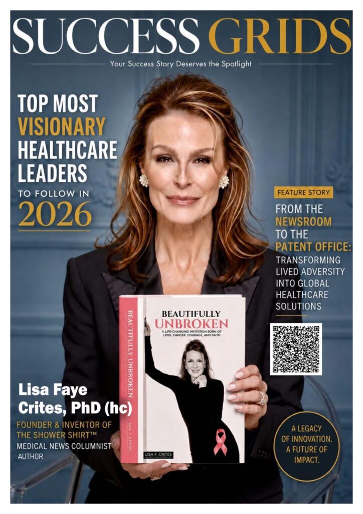 Lisa Faye Crites, PhD (hc)