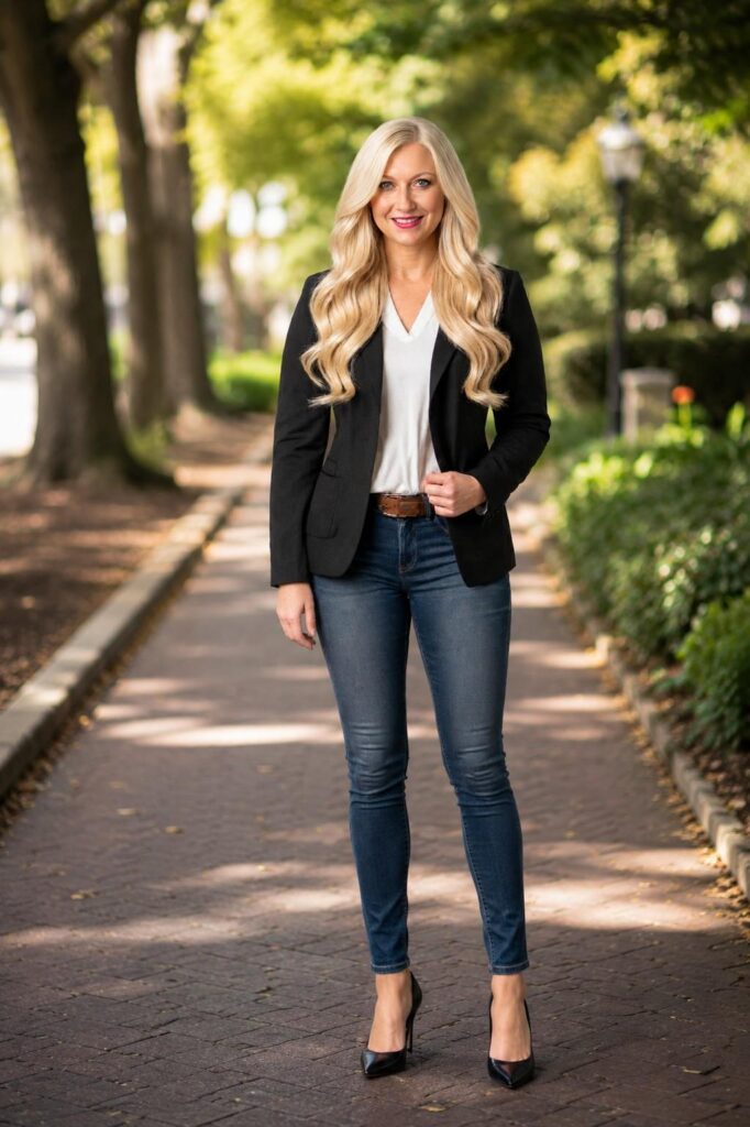 Healing Beyond Survival: How Dr. Kristen L. Szabla Is Rewiring the Future of Trauma Recovery Through Neuroscience Dr. Kristen L. Szabla portrait