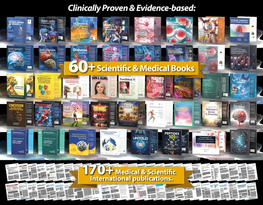 prof mike chan scientific medical publications